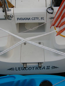 leucothea